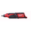 Milwaukee M12 12 V Cordless Rotary Tool Tool Only