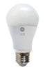 GE A19 E26 (Medium) LED Bulb Soft White 60 Watt Equivalence 4 pk