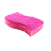 3M Scotch-Brite Delicate, Light Duty Sponge For Household 4.4 in. L 1 pk (Pack of 12)