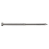 10CT 1/4x6 Conn Screw