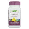 Nature's Way - St John's Wort Standardized - 90 Capsules