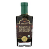 The Maple Guild Organic Syrup - Salted Caramel - Case of 6 - 375 ML