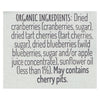 Patience Fruit & Co - Fruit Blend Classic - Case of 15 - 1 OZ