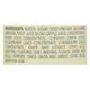 Maple Grove Farms - Salad Dressing - Strawberry Balsamic - Case of 6 - 12 Fl oz.