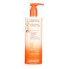 Giovanni Hair Care Products 2chic Conditioner - Ultra-Volume Tangerine and Papaya Butter - 24 fl oz