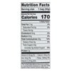 Natierra Freeze Dried - Mangos - Case of 12 - 1.5 oz.