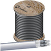 Service Entrance Cable, SE/SEU, Aluminum, 100-Ft.