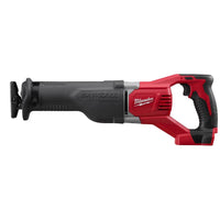 Milwaukee  M18 SAWZALL  Cordless  Reciprocating Saw  Bare Tool  18 volt