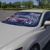 University of Arizona Windshield Sun Shade