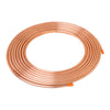 BK Products 5/16 in. D X 50 ft. L Copper Refrigeration Tubing