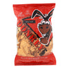 Donkey Chips Salted Tortilla Chips - Case of 12 - 14 oz.