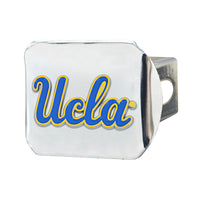 University of California - Los Angeles (UCLA) Hitch Cover - 3D Color Emblem