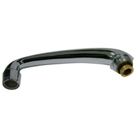 BK Products Faucet Spout