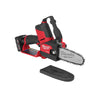 Milwaukee M12 Fuel Hatchet 6 in. 12 V Battery Pruning Saw Kit