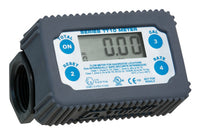 DEF DGTL UL Meter