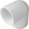 Genova Products 30730 3 Pvc 90° Elbow