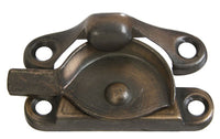 AB Rigid Sash Lock