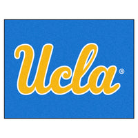 University of California - Los Angeles (UCLA) Rug - 34 in. x 42.5 in.