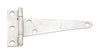 National Hardware 5 in. L Galvanized Light T-Hinge (Pack of 5)