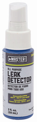 2-oz. Gas Leak Detector