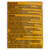 Jakemans Throat and Chest Lozenges - Honey and Lemon - Case of 12 - 30 Pack