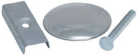 1-3/4-Inch Diameter Chrome Finish Sink Hole Cover