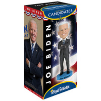 Royal Bobbles  Presidents Series Joe Biden  Bobblehead  1 pk