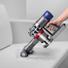 Dyson Animal Bagless Cordless HEPA Filter Rechargeable Stick/Hand Vacuum