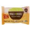 Miracle Noodle Pasta - Shirataki - Miracle Noodle - Angel Hair - 7 oz - case of 6