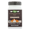 Nature's Way - Tumerich Heart - 1 Each - 60 VCAP