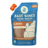 Bare Bones Broth - Bone Broth - Organic Turkey - Case of 6 - 16 fl oz.