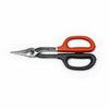 10" Duckbill Tin Snips