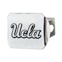 University of California - Los Angeles (UCLA) Metal Hitch Cover