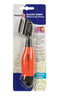 Zinsser  Razor Knife  Black/Orange/Silver  1 pk