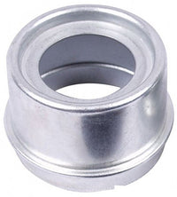 Trailer Hub Grease Cap, Drive-In Style, 2.72-In., 2-Pk.