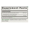 Nature's Answer - Saw Palmetto Berry Extract - 120 vcaps