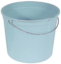 Encore 06192-200904 6 Quart Plastic Pail With Handle & Pour Spout                                                                                     