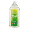 Earth Friendly Hand Soap Refill - Lemongrass - Case of 6 - 32 FL oz.