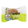 Bobo's Oat Bars - Oat Bites Apple Filled - Case of 75 - 1.3 OZ