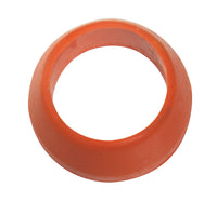 Danco 1/2 in. D Rubber Cone Washer 1 pk