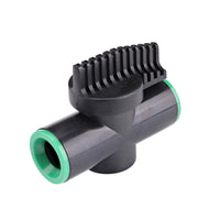 Raindrip 1/2 in. Compression Drip Irrigation Valve Connector 1 pk