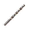 Irwin 9/32 in. x 4-1/4 in. L Cobalt Steel Drill Bit 1 pc. (Pack of 3)