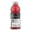 Glaceau Vitamin Water Xxx, Acai-Blueberry-Pomegranate  - Case of 12 - 20 FZ