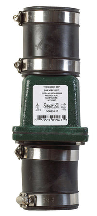 Zoeller Check Valve Union Bulk 2 " X 2 " Copper