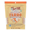 Bob's Red Mill - Farro - Case of 5-12 OZ