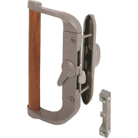 Prime-Line Steel Patio Door Handle Set