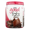 Love Good Fats - Shake Chocolate - Each of 1-13.4 OZ