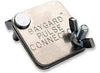 Parmak Baygard Pulse Connector Silver