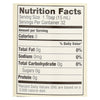 Spectrum Naturals Organic Filtered Apple Cider Vinegar - Case of 12 - 16 Fl oz.