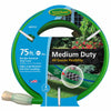 Nylon-Reinforced Garden Hose, 4-Ply, 5/8-In. x 75-Ft.